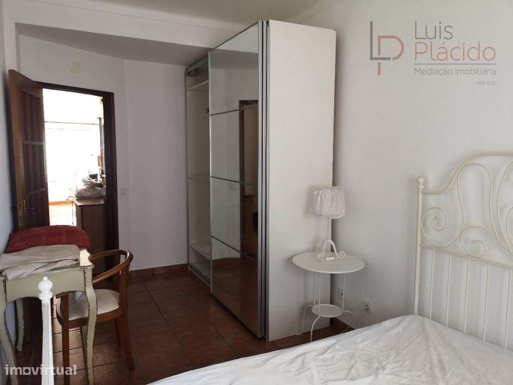 Apartamento Duplex T3 | Centro Histórico Santiago do Cacém-15