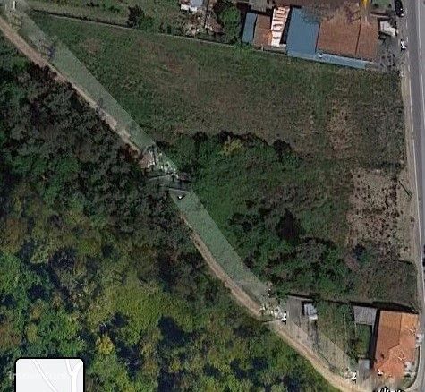 Excelente terreno para construção em Milheirós de Poiares