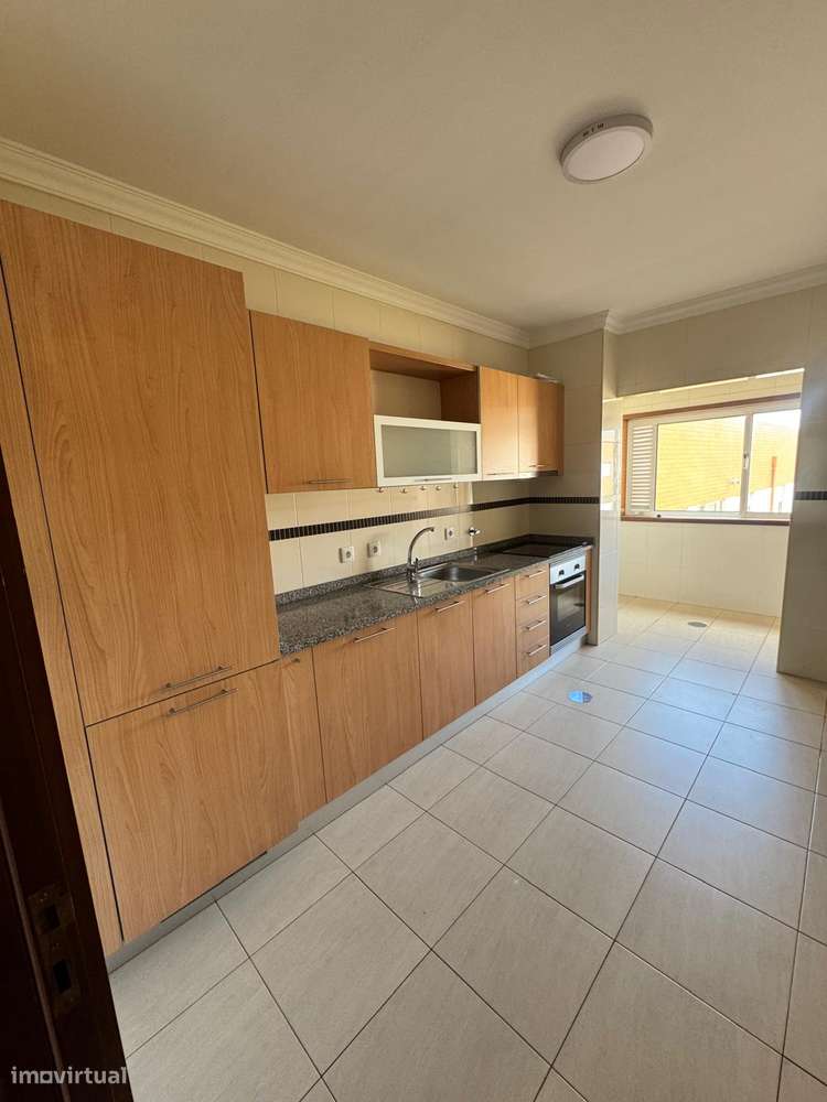 Apartamento T2 - Excelentes áreas - Perto da CESPU-10