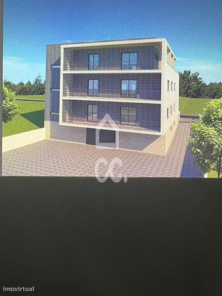 Terreno para 6  fogos na cidade de Caldas da Rainha - Grande imagem: 4/7