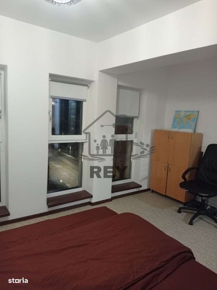 Apartament modern cu 3 camere de vanzare zona Turnisor-9