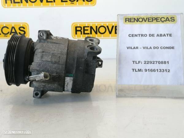 Compressor A/C Fiat Marea Weekend (185_) - 1