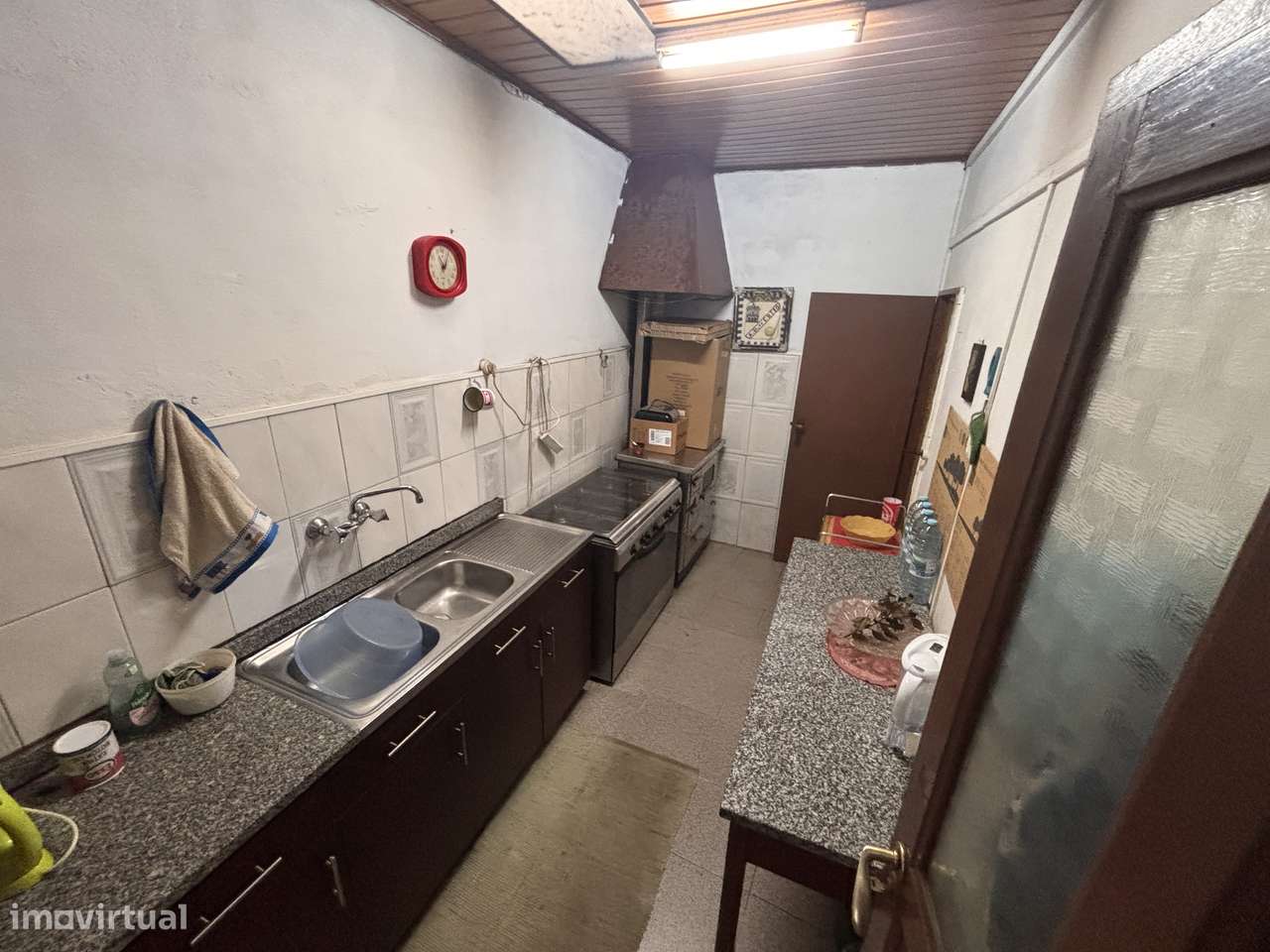 Moradia Térrea T2 + 1 em Grijó-20