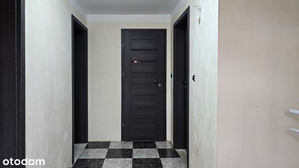 Segment bliźniaka z ogródkiem– Piła, Zatorska-12