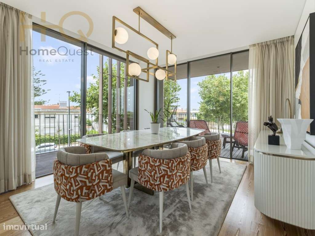 T4 One Living - Grande imagem: 4/20