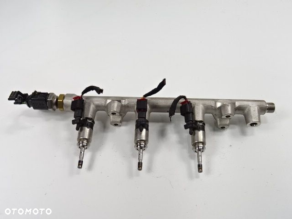 Wtryskiwacz Vw Audi TFSI 01E906036AD - 1