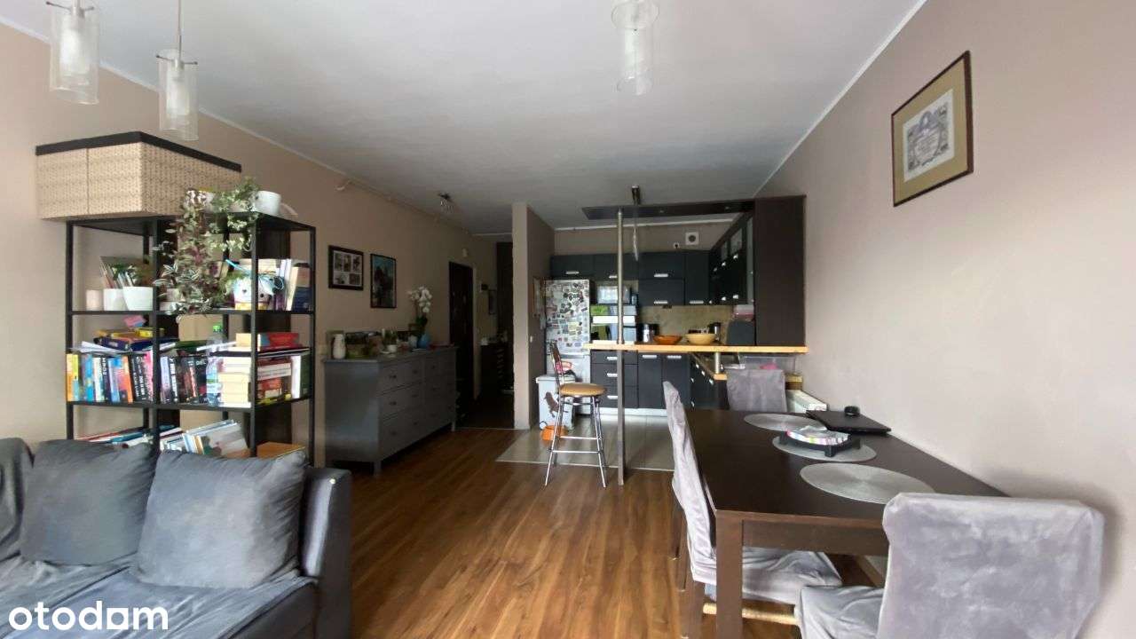 Mieszkanie 4 pokojowe z piwnicą i miejscem w hali - Pełny obrazek: 5/10