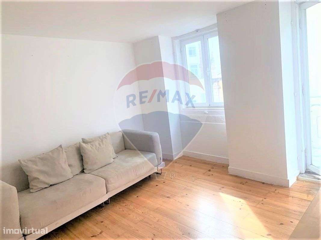 Apartamento T2 para venda - Grande imagem: 4/8