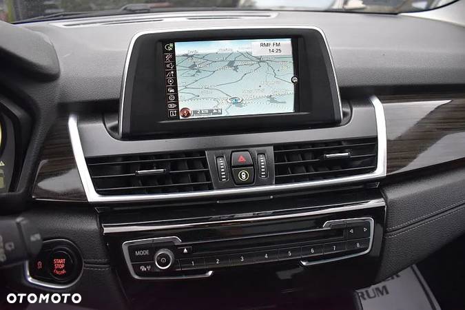 BMW Seria 2 218d Active Tourer Luxury Line - 39