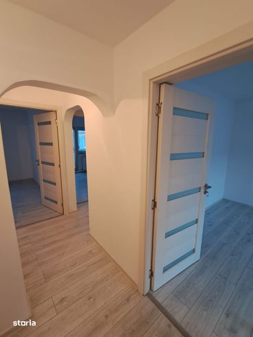Apartament trei camere - Zona Urban Bistro - Renovat complet-2
