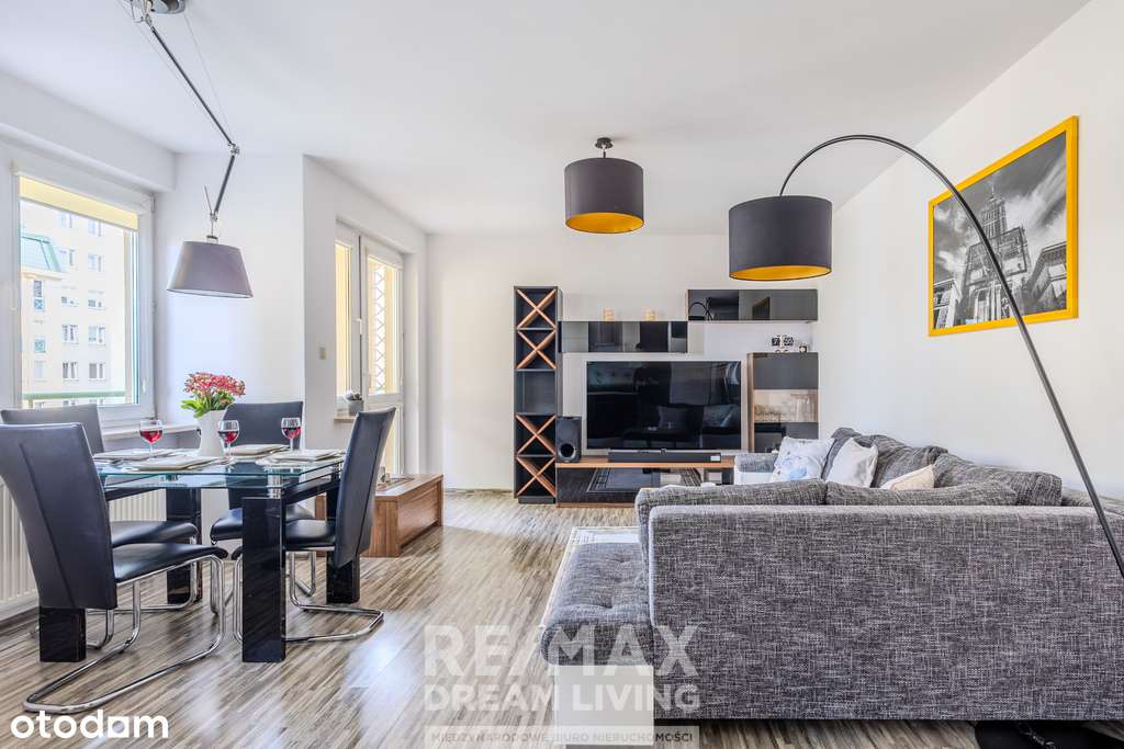 2- pokojowe mieszkanie na sprzedaż- Warszawa, Wola-4