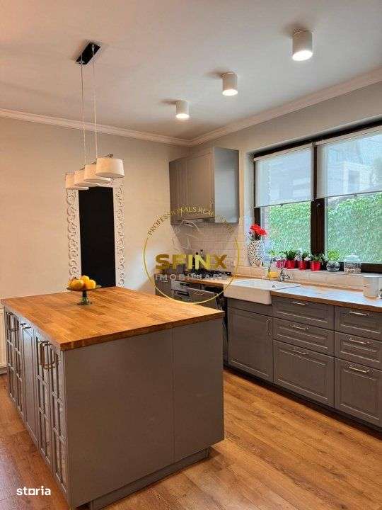 Verita Intl School, first rental, furnished villa, pet friendly - Imagine principală: 2/13