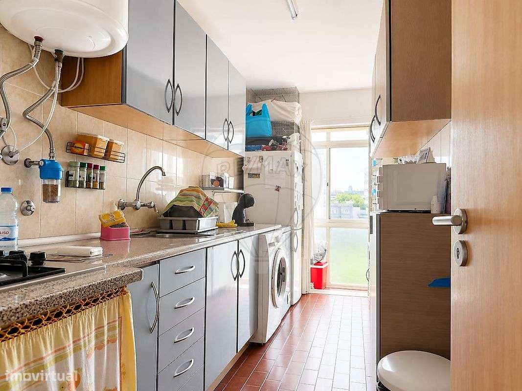 Apartamento T2 para venda-5