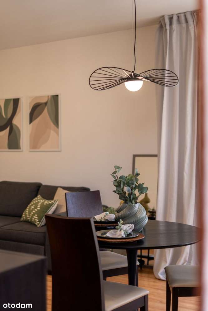 Do wejścia, 2 pokoje, Mozarta, Prądnik Biały-0