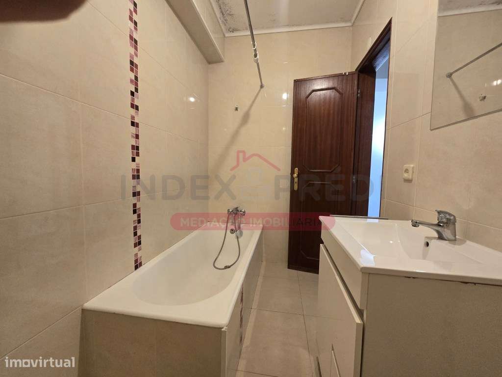 Excelente Apartamento T3 em Ílhavo-2