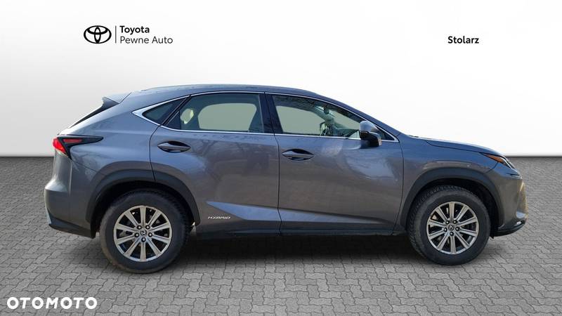 Lexus NX - 8