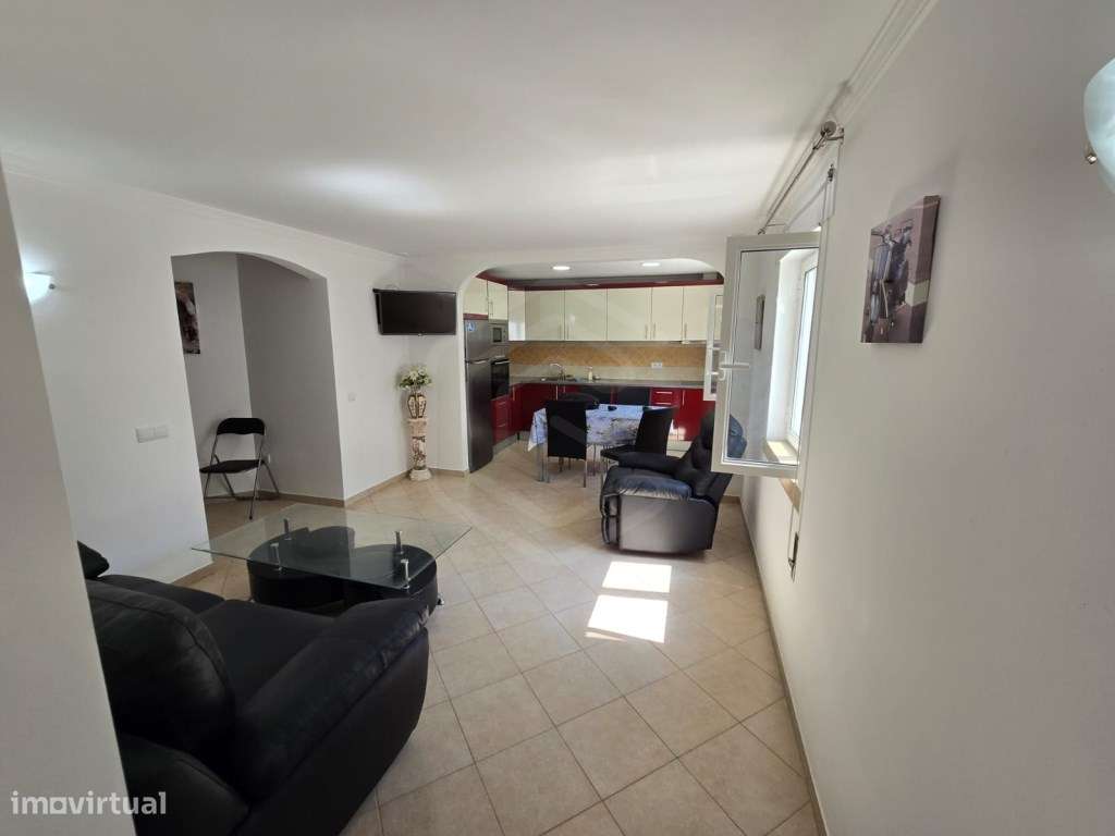 Apartamento T2, muito perto da praia, Albufeira, Algarve - Grande imagem: 5/24