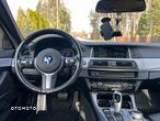 BMW Seria 5 530d - 6