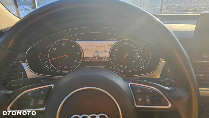 Audi A6 2.0 TDI ultra S tronic - 4