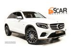 Mercedes-Benz GLC 350 e AMG Line 4-Matic - 1