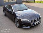 Audi A5 2.0 TFSI Quattro S tronic - 14