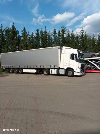 Volvo FH 500 - 6