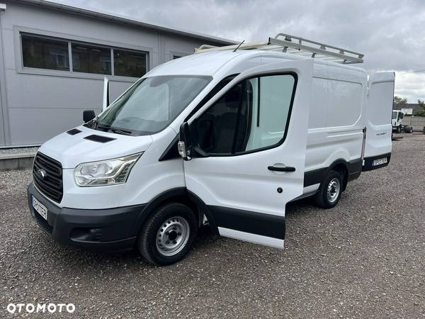 Ford Transit - 22