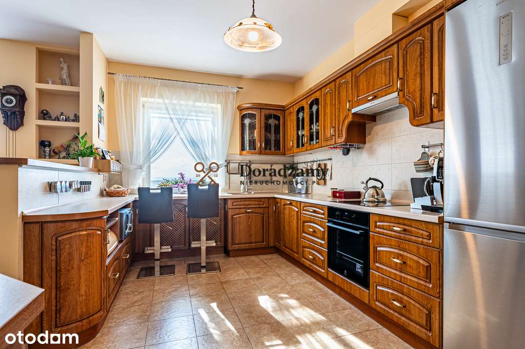 Przestronne mieszkanie 121,6 m² na Architektów - Pełny obrazek: 4/17