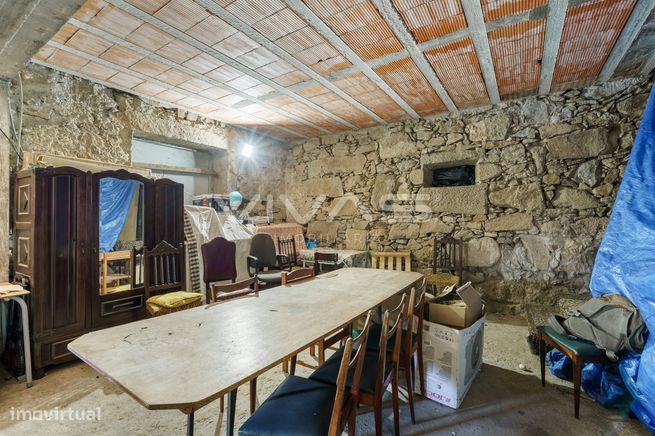Quinta T3 Venda em Palmeira,Braga-18