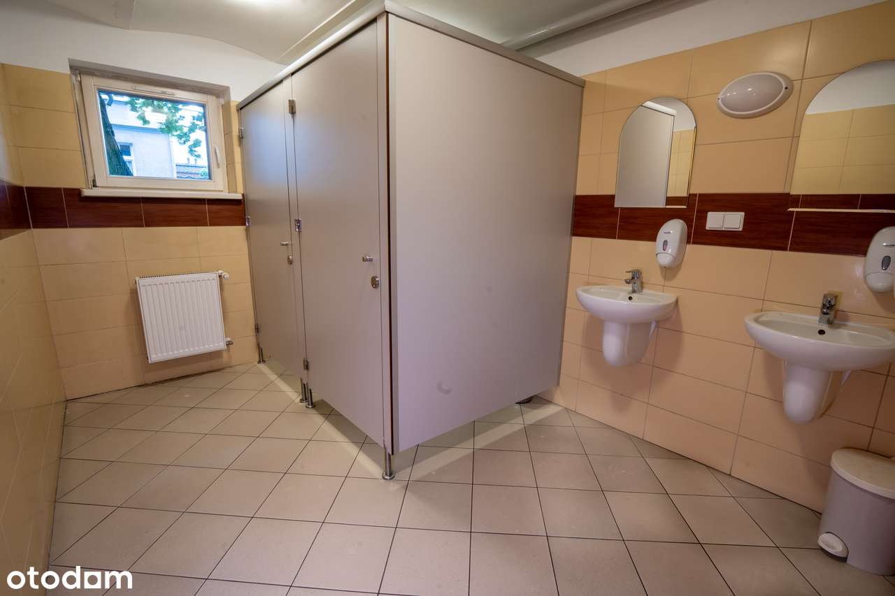 Kamienica usługowo-biurowa, która zarabia już dziś!-8