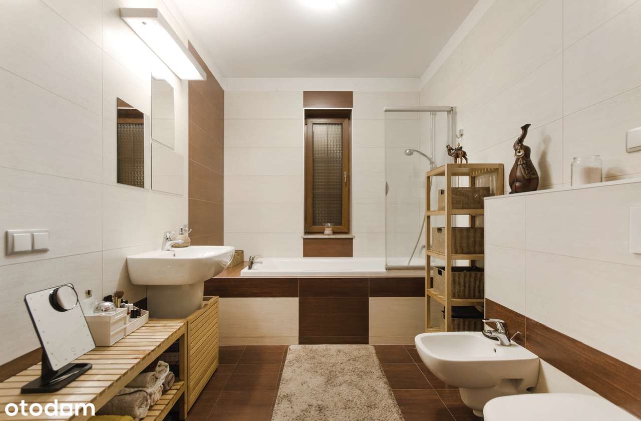 Lusówko parterowy dom na os.Rozalin-13