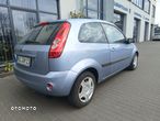 Ford Fiesta 1.3 - 5