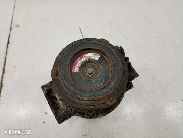 Compressor De Ar Condicionado Bmw 5 (E39) - 2