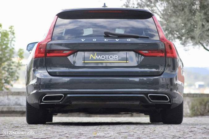 Volvo V90 2.0 D4 R-Design Geartronic - 2