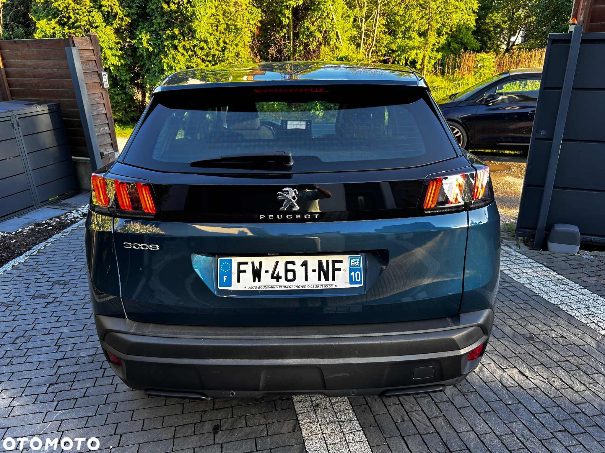 Peugeot 3008 - 7