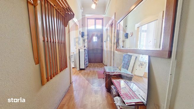 Apartament 2 camere, zona Garii, comision 0% la cumparator-1