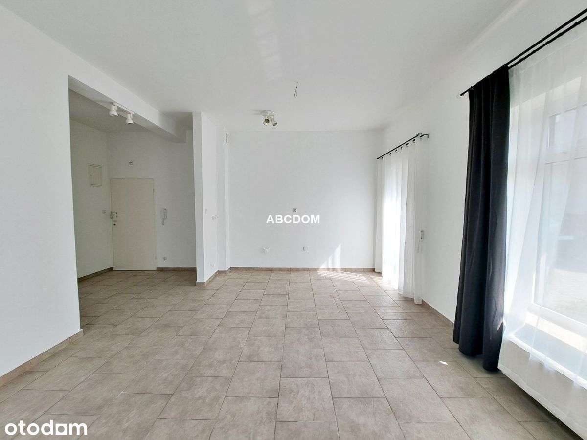 Krowodrza Górka - 2 pokoje z wyjsciem do-4