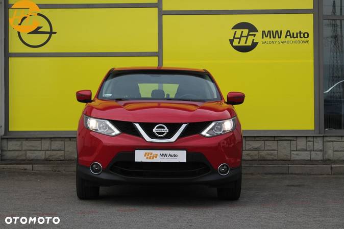 Nissan Qashqai 1.2 DIG-T Acenta - 3