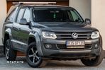 Volkswagen Amarok 2.0 BiTDI 4MOTION BMT Autm Trendline - 8