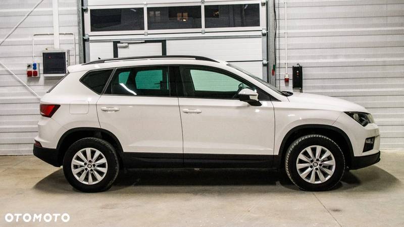 Seat Ateca 1.0 TSI Ecomotive Reference S&S - 9