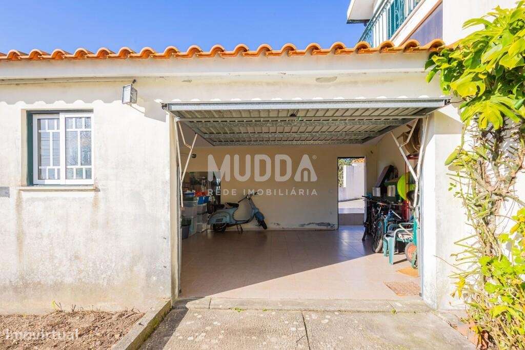 Moradia T4 à venda em Mataduços, Esgueira, Aveiro – Espaço, Conforto e-54