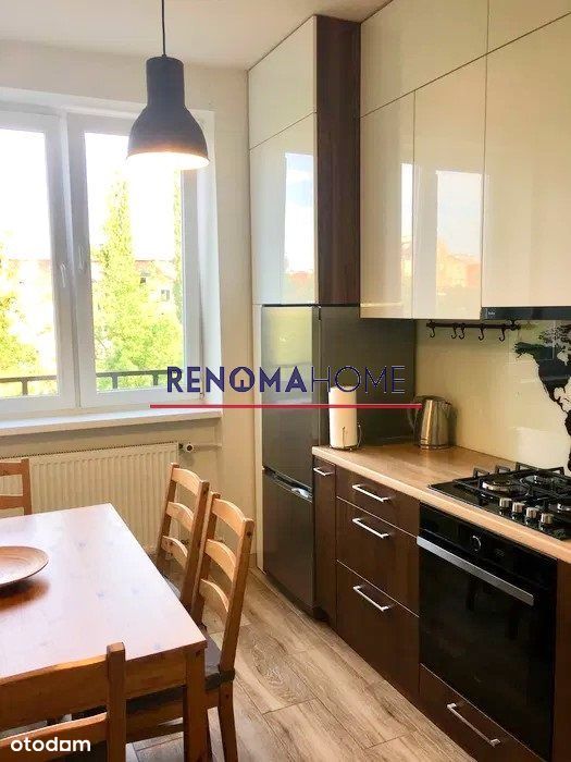 2 Pokoje | Apartament | Rozkładowe | Piwnica