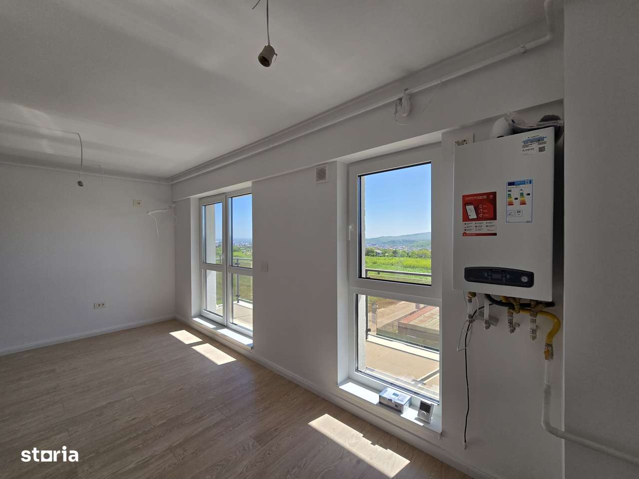 Onyx Residence  -apartament 1 camera, avans 15%, TAXE NOTARIALE CADOU - Imagine principală: 4/20