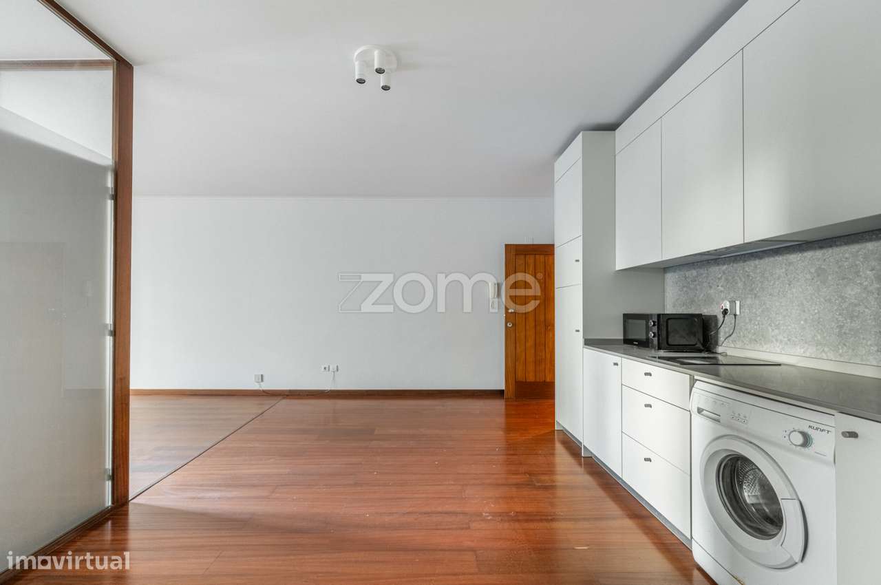 Apartamento T0+1 na baixa do Porto | Rua Fernandes Tomás, Porto - Grande imagem: 2/18