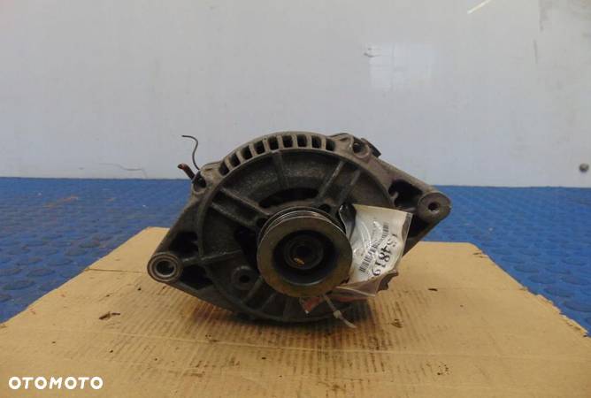 OPEL VECTRA B ALTERNATOR 1.8 16V 0123505002 - 1