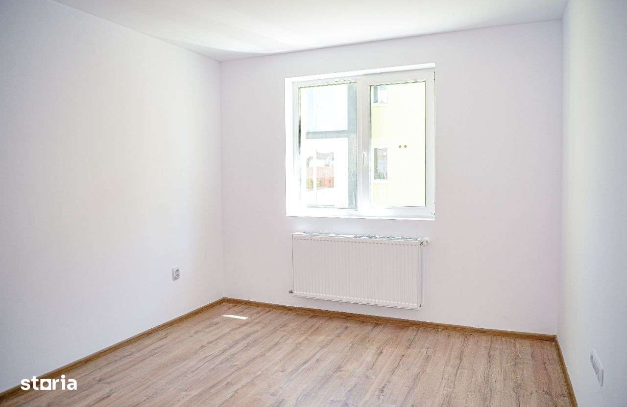 Apartament nou 2 camere la cheie zona rezidentiala - Imagine principală: 5/11