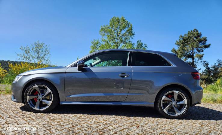 Audi A3 1.6 TDI Advance Ultra - 58