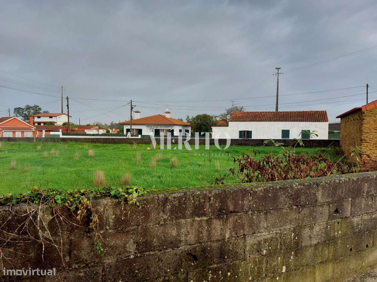 Terreno de Construção com 1.575m2 - Grande imagem: 4/11