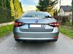 Skoda Superb 2.0 TSI 4x4 DSG L&K - 10