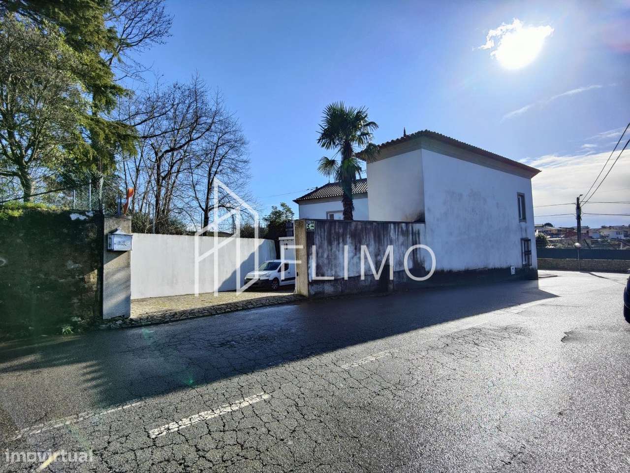 Moradia isolada, 434m², Sanfins - Santa Maria da Feira-7